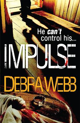 Impulse (The Faces of Evil 2) book