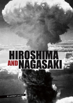 Hiroshima and Nagasaki book