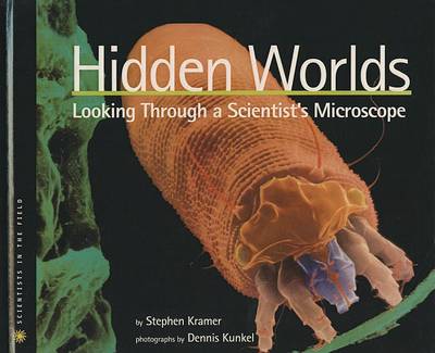 Hidden Worlds by Stephen Kramer