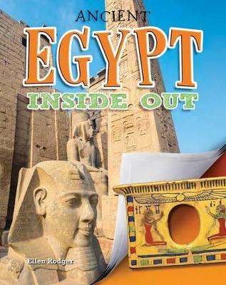 Ancient Egypt book