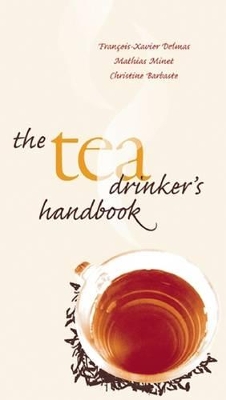 Tea Drinker's Handbook book