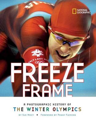 Freeze Frame book