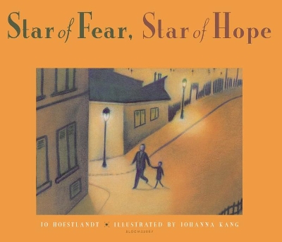 Star of Fear, Star of Hope book