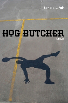 Hog Butcher book