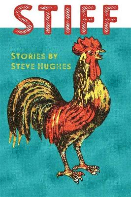 Stiff book