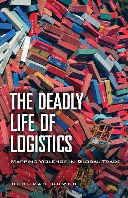 Deadly Life of Logistics book