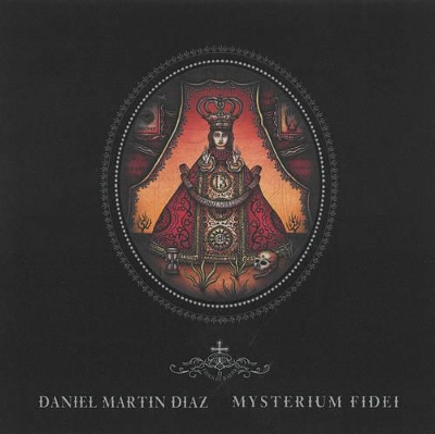 Mysterium Fidei book