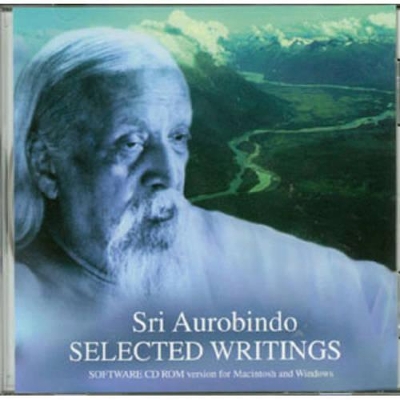 Sri Aurobindo Selected Writing book