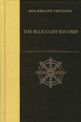 The Blue Cliff Record by Thomas Cleary