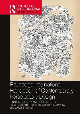 Routledge International Handbook of Contemporary Participatory Design book