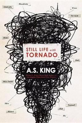 Still Life with Tornado book