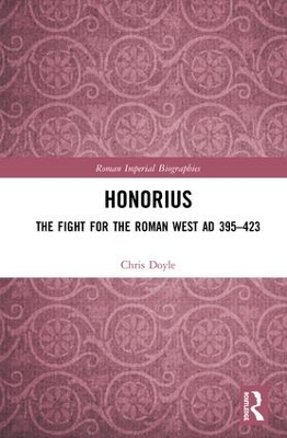 Honorius by Chris Doyle