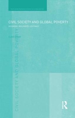 Civil Society and Global Poverty by Clive Gabay