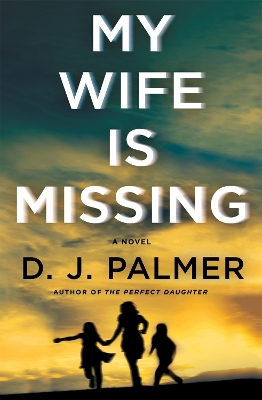 My Wife Is Missing book