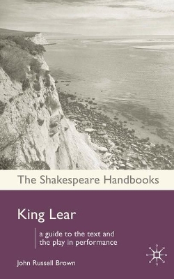 King Lear book