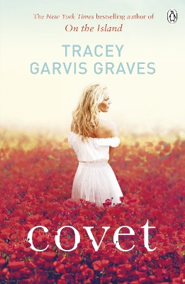 Covet by Tracey Garvis Graves
