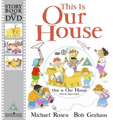 This is Our House by Michael Rosen