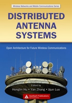 Distributed Antenna Systems book