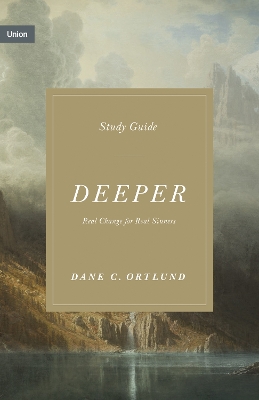 Deeper Study Guide: Real Change for Real Sinners book