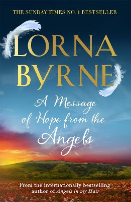 Message of Hope from the Angels book