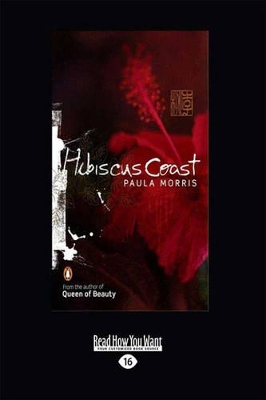 Hibiscus Coast by Paula Morris