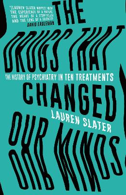 Drugs That Changed Our Minds book