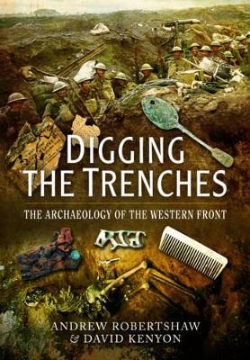 Digging the Trenches book