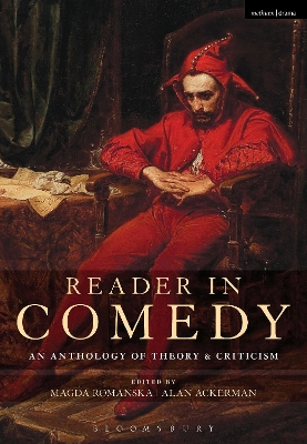 Reader in Comedy by Magda Romanska