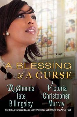 Blessing & a Curse book