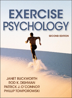 Exercise Psychology book