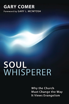 Soul Whisperer by Gary Comer