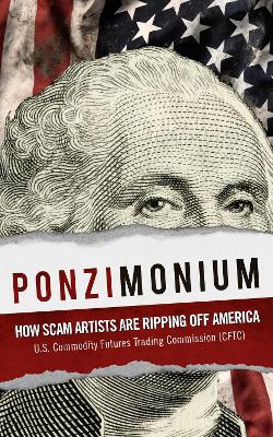 Ponzimonium book