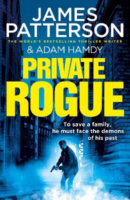 Private Rogue: (Private 16) book