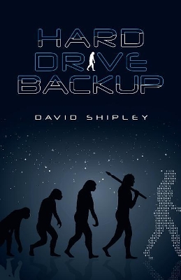 Hard Drive Backup book