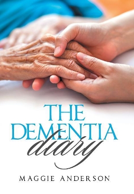 The Dementia Diary book