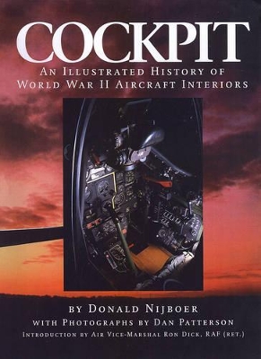 Cockpit book