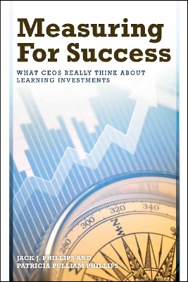 Measuring for Success book