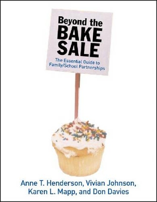 Beyond The Bake Sale book