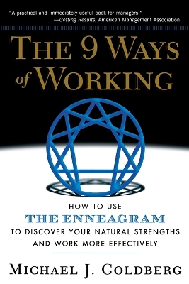 9 Ways of Working book