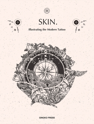 Skin & Ink book