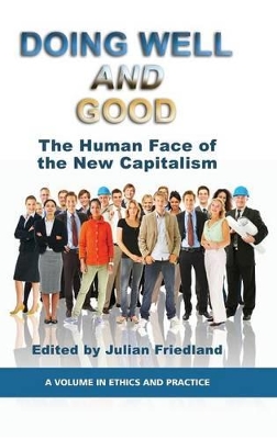 Doing Well and Good by Julian Friedland