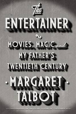 Entertainer book