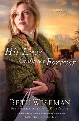 His Love Endures Forever book