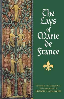 Lays of Marie de France book