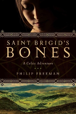 Saint Brigid's Bones: A Celtic Adventure book