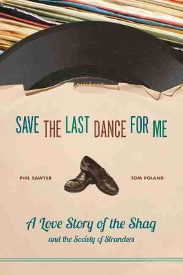 Save the Last Dance for Me book