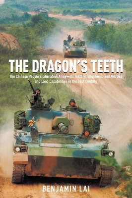 Dragon's Teeth book