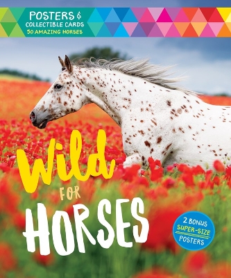 Wild for Horses book