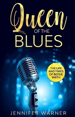 Queen of the Blues book