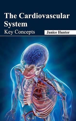 Cardiovascular System book